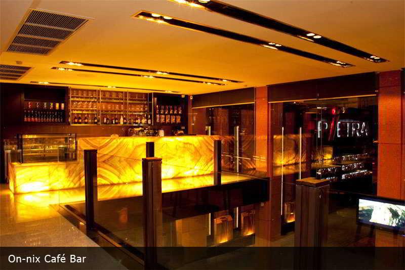 Pietra Bangkok Hotel Ngoại thất bức ảnh