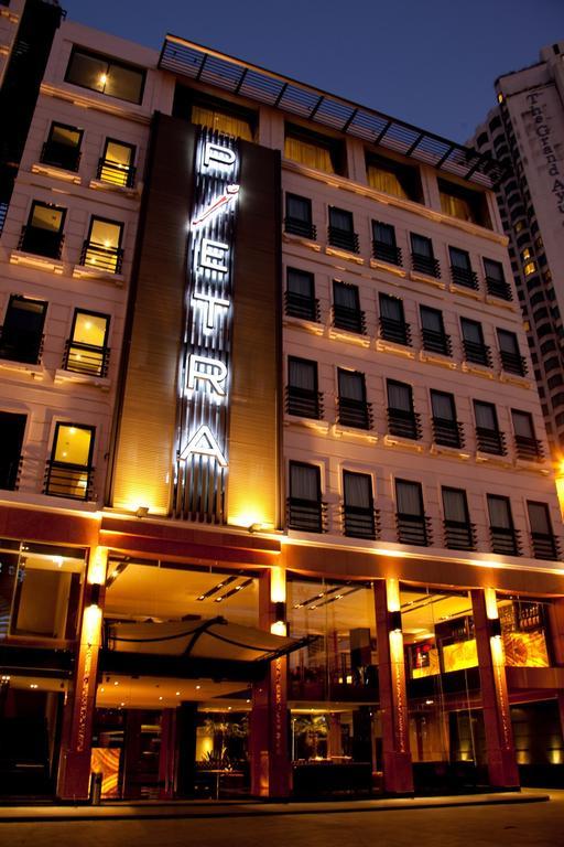 Pietra Bangkok Hotel Ngoại thất bức ảnh